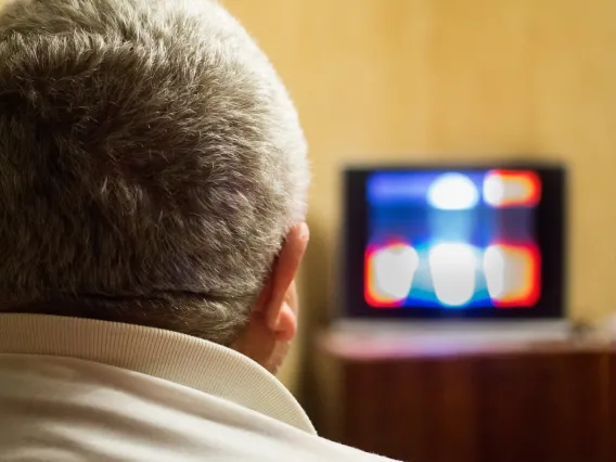 Television